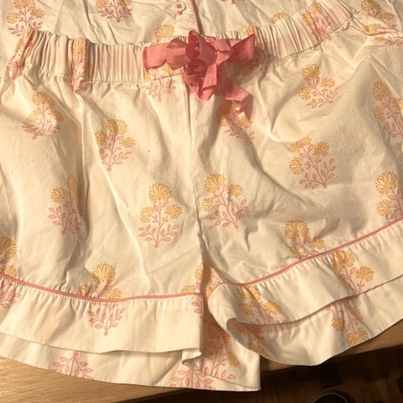 THREE J nyc ⭐️cotton pajama set - Picture 5 of 5